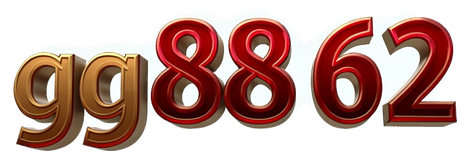 gg8862 logo
